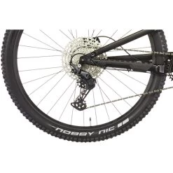 Polygon Siskiu D7 Grün/schwarz 13 Polygon Siskiu D7 Grün/schwarz -Fahrrad Rabatt Geschäft polygon siskiu d7 light green black 5