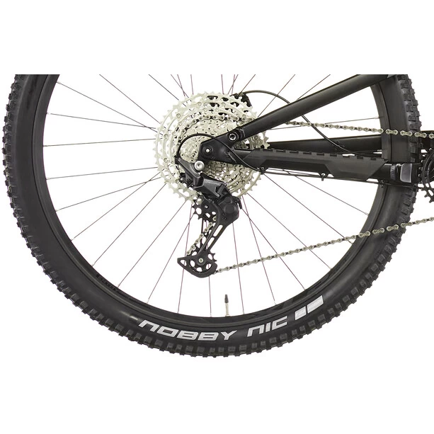 Polygon Siskiu D7 Grün/schwarz 8 Polygon Siskiu D7 Grün/schwarz – Bild 6