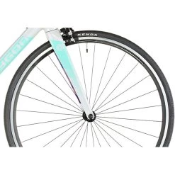 Polygon Strattos S5 Weiß -Fahrrad Rabatt Geschäft polygon strattos s5 white 5