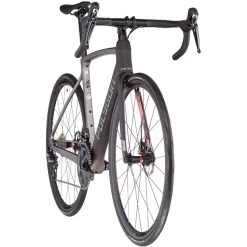 Polygon Strattos S8 Disc Schwarz -Fahrrad Rabatt Geschäft polygon strattos s8 disc black 3