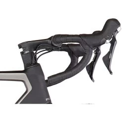 Polygon Strattos S8 Disc Schwarz -Fahrrad Rabatt Geschäft polygon strattos s8 disc black 4