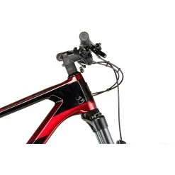 Polygon Syncline C3 Rot -Fahrrad Rabatt Geschäft polygon syncline c3 red 2