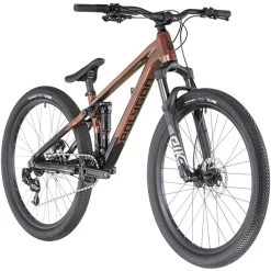 Polygon Trid ZZ Schwarz