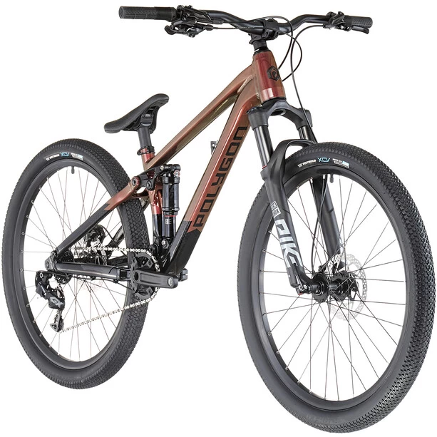 Polygon Trid ZZ Schwarz 3 Polygon Trid ZZ Schwarz