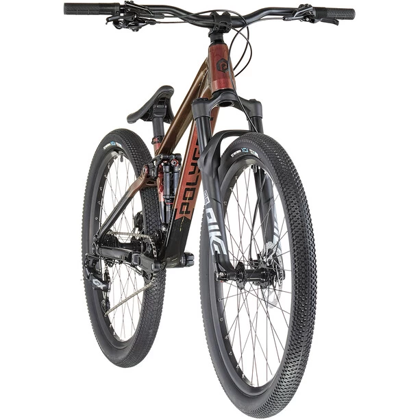 Polygon Trid ZZ Schwarz 5 Polygon Trid ZZ Schwarz – Bild 3