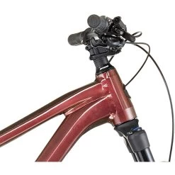 Polygon Trid ZZ Schwarz 11 Polygon Trid ZZ Schwarz -Fahrrad Rabatt Geschäft polygon trid zz black 4