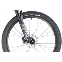 Polygon Trid ZZ Schwarz 12 Polygon Trid ZZ Schwarz -Fahrrad Rabatt Geschäft polygon trid zz black 5