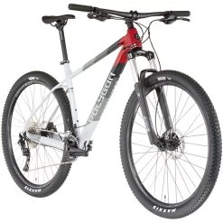 Polygon Xtrada 5 Rot/grau