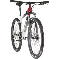 Polygon Xtrada 5 Rot/grau 10 Polygon Xtrada 5 Rot/grau -Fahrrad Rabatt Geschäft polygon xtrada 5 29 red grey 3