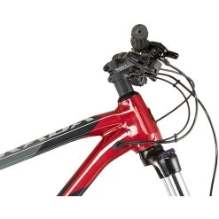 Polygon Xtrada 5 Rot/grau 11 Polygon Xtrada 5 Rot/grau -Fahrrad Rabatt Geschäft polygon xtrada 5 29 red grey 4