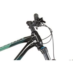 Polygon Xtrada 6 Schwarz/grün -Fahrrad Rabatt Geschäft polygon xtrada 6 29 black green 4