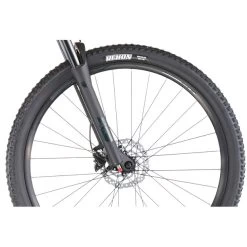 Polygon Xtrada 6 Schwarz/grün -Fahrrad Rabatt Geschäft polygon xtrada 6 29 black green 5