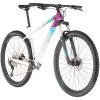 Polygon Xtrada 7 Lila/weiß -Fahrrad Rabatt Geschäft polygon xtrada 7 29 purple white 2