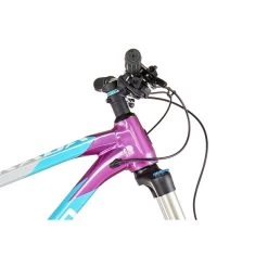 Polygon Xtrada 7 Lila -Fahrrad Rabatt Geschäft polygon xtrada 7 purple white 4