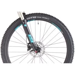 Polygon Xtrada 7 Lila -Fahrrad Rabatt Geschäft polygon xtrada 7 purple white 5