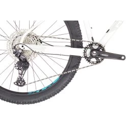 Polygon Xtrada 7 Lila -Fahrrad Rabatt Geschäft polygon xtrada 7 purple white 6