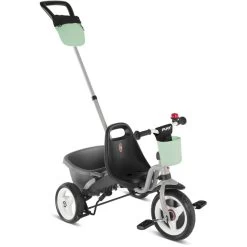 Puky Ceety Comfort Dreirad Kinder Grau -Fahrrad Rabatt Geschäft puky ceety comfort tricycle kids light grey 2