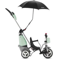 Puky Ceety Comfort Dreirad Kinder Grau -Fahrrad Rabatt Geschäft puky ceety comfort tricycle kids light grey 4