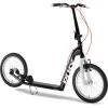 Puky Joker Air-Scooter Kinder Schwarz/weiß 1 Puky Joker Air-Scooter Kinder Schwarz/weiß -Fahrrad Rabatt Geschäft puky joker air scooter kinder black white 1