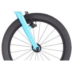 Puky LS-Pro 16-1 Alu 16" Kinder Silber -Fahrrad Rabatt Geschäft puky ls pro 16 1 alu 16 kids silver blue 5