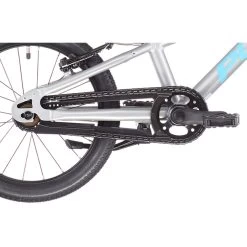 Puky LS-Pro 16-1 Alu 16" Kinder Silber -Fahrrad Rabatt Geschäft puky ls pro 16 1 alu 16 kids silver blue 6