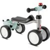 Puky Pukylino Bundle Kinder Grau -Fahrrad Rabatt Geschäft puky pukylino bundle kids light grey mint 1
