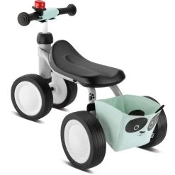 Puky Pukylino Bundle Kinder Grau -Fahrrad Rabatt Geschäft puky pukylino bundle kids light grey mint 3