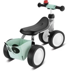 Puky Pukylino Bundle Kinder Grau -Fahrrad Rabatt Geschäft puky pukylino bundle kids light grey mint 4