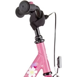 Puky Steel 18 Fahrrad 18" Kinder Pink -Fahrrad Rabatt Geschäft puky steel 18 bicycle 18 kids lovely pink 4