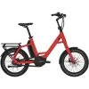 QiO EINS A-8 Nexus RBN 20" Rot -Fahrrad Rabatt Geschäft qio eins a 8 nexus rbn 20 ferrari red matt 1