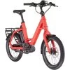QiO EINS AP-8 Nexus LL 20" Rot -Fahrrad Rabatt Geschäft qio eins ap 8 nexus ll 20 ferrari red matt 2
