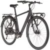 Rabeneick TC-E Carry Deore 10-fach Disc Diamant Schwarz -Fahrrad Rabatt Geschäft rabeneick tc e carry deore 10 speed disc diamond black matte 2
