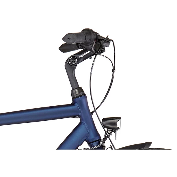 Rabeneick TC2 Nexus 8-fach Freewheel Diamant Blau 6 Rabeneick TC2 Nexus 8-fach Freewheel Diamant Blau – Bild 4