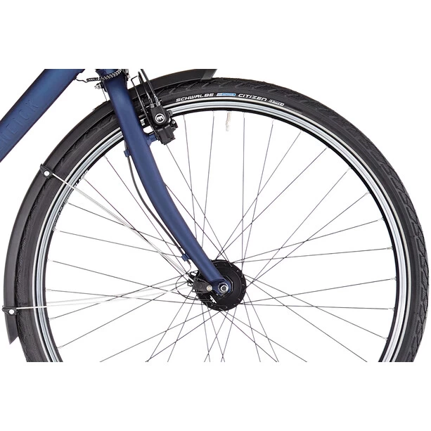 Rabeneick TC2 Nexus 8-fach Freewheel Diamant Blau 7 Rabeneick TC2 Nexus 8-fach Freewheel Diamant Blau – Bild 5