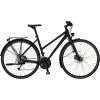 Rabeneick TS4 Alivio 27-fach Disc Trapez Schwarz -Fahrrad Rabatt Geschäft rabeneick ts4 alivio 27 speed disc trapeze black matte 1