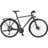 Rabeneick TS5 Shimano Deore 30-fach Disc Diamant Grau -Fahrrad Rabatt Geschäft rabeneick ts5 shimano deore 30 speed disc diamond slate matte 1