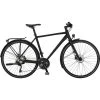 Rabeneick TS7 XT 30-fach Disc Diamant Schwarz -Fahrrad Rabatt Geschäft rabeneick ts7 xt 30 speed disc diamond black matte 1