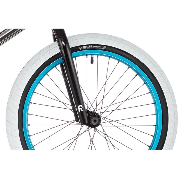 Radio Bikes Astron FS 20" Silber 6 Radio Bikes Astron FS 20" Silber – Bild 4