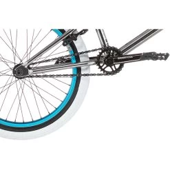 Radio Bikes Astron FS 20" Silber 12 Radio Bikes Astron FS 20" Silber -Fahrrad Rabatt Geschäft radio bikes astron fs 20 cp 4