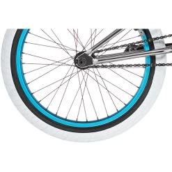 Radio Bikes Astron FS 20" Silber 13 Radio Bikes Astron FS 20" Silber -Fahrrad Rabatt Geschäft radio bikes astron fs 20 cp 5