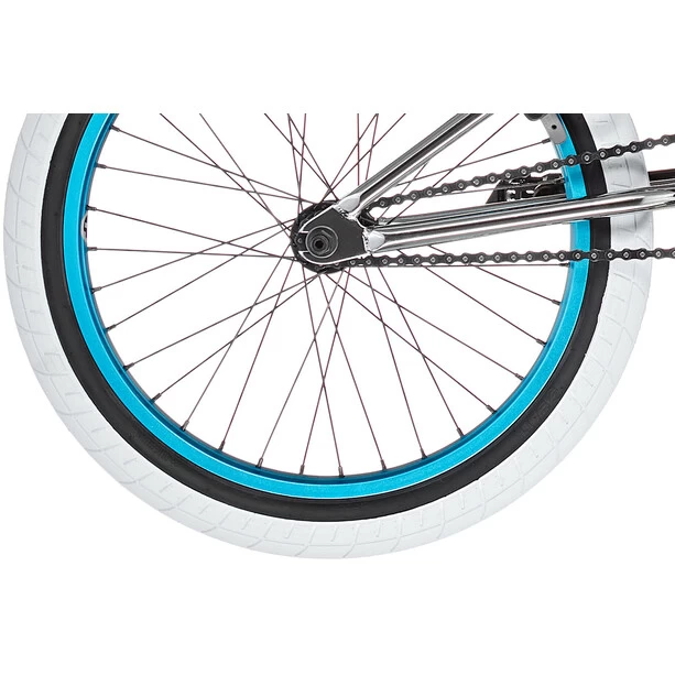 Radio Bikes Astron FS 20" Silber 8 Radio Bikes Astron FS 20" Silber – Bild 6