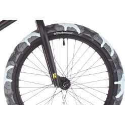 Radio Bikes Darko 20" Schwarz -Fahrrad Rabatt Geschäft radio bikes darko 20 matt black 3