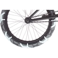 Radio Bikes Darko 20" Schwarz -Fahrrad Rabatt Geschäft radio bikes darko 20 matt black 5