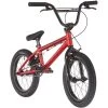 Radio Bikes Dice 16" Kinder Rot
