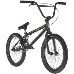 Radio Bikes Dice 20" Schwarz