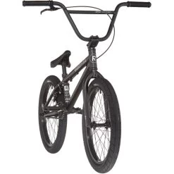 Radio Bikes Dice 20" Schwarz 10 Radio Bikes Dice 20" Schwarz -Fahrrad Rabatt Geschäft radio bikes dice 20 matt black 3