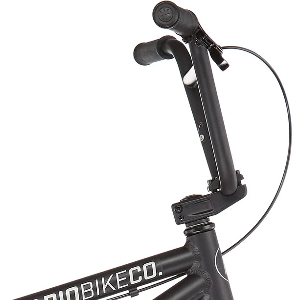 Radio Bikes Dice 20" Schwarz 6 Radio Bikes Dice 20" Schwarz – Bild 4