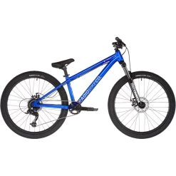 Radio Bikes Fiend 26" Blau 9 Radio Bikes Fiend 26" Blau -Fahrrad Rabatt Geschäft radio bikes fiend 26 candy blue 1