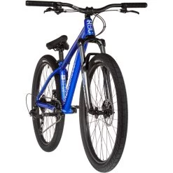 Radio Bikes Fiend 26" Blau 10 Radio Bikes Fiend 26" Blau -Fahrrad Rabatt Geschäft radio bikes fiend 26 candy blue 3