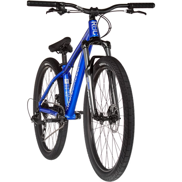 Radio Bikes Fiend 26" Blau 5 Radio Bikes Fiend 26" Blau – Bild 3